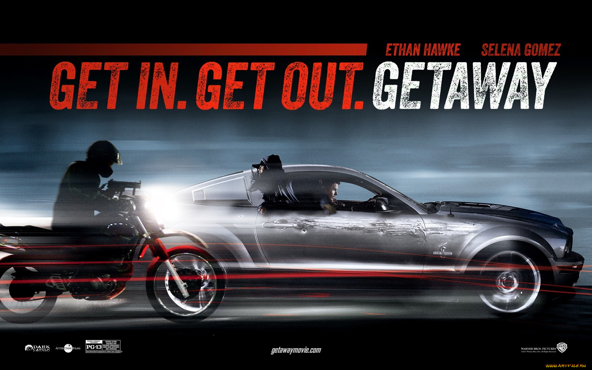  , getaway, , , 